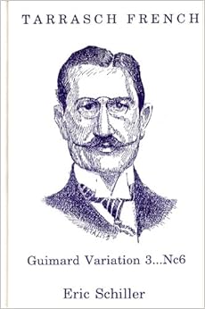 The French Tarrasch Chess