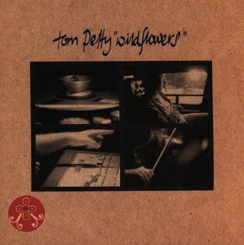 Wildflowers by Petty, Tom [1994) Audio CD