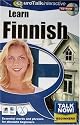 Talk Now! Learn Finnish: Beginners (PC/Mac)