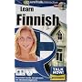 Talk Now! Learn Finnish: Beginners (PC/Mac)