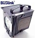 BUSlink Replacement TV Lamp 915P028010 for Mitsubishi WD-52526 WD-52527 WD-52528 WD-62526 WD-62527 WD-62528