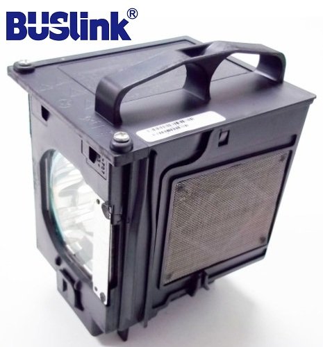 Buslink XTMS004 Projection TV Lamp to Replace Mitsubishi 915P049010
