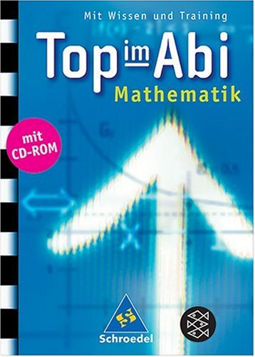 City Travel Guides Discounted  Books : Top im Abi. Mathematik.inkl. CD-ROM