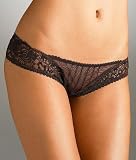 Boudoir Bikini Brief Panty