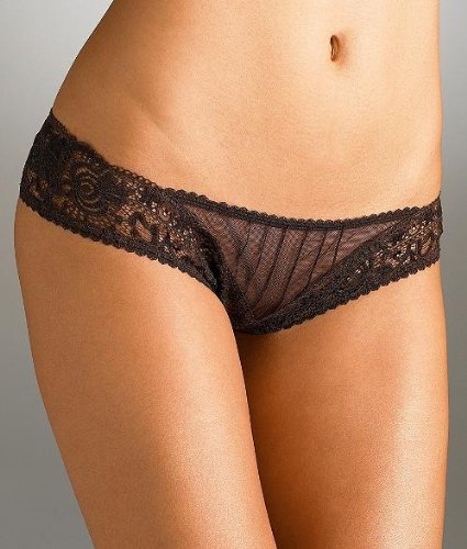 Boudoir Bikini Brief Panty