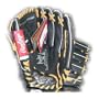 Rawlings RBGDJ2 Derek Jeter baseball glove Right Hand Thrower
