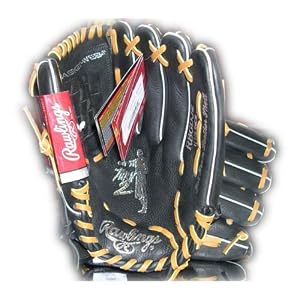 Rawlings RBGDJ2 Derek Jeter baseball glove by 