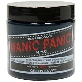 Manic Panic - Green Hair Dye