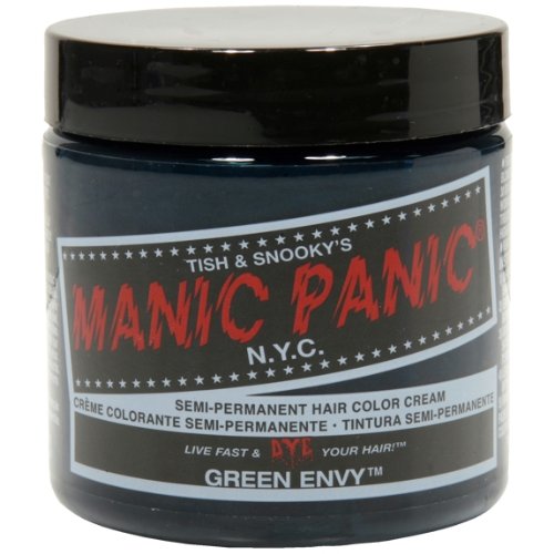 Manic Panic - Green Hair Dye