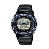 Casio Collection W-S210H-1AVEF- Orologio da uomo