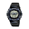 Casio Collection W-S210H-1AVEF- Orologio da uomo