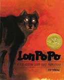Lon Po Po: A Red-Riding Hood Story from China [Hardcover] [1989] (Author) Ed Young