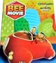 BEE MOVIE Coloring & Activity Book