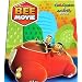 BEE MOVIE Coloring & Activity Book