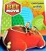 BEE MOVIE Coloring & Activity Book