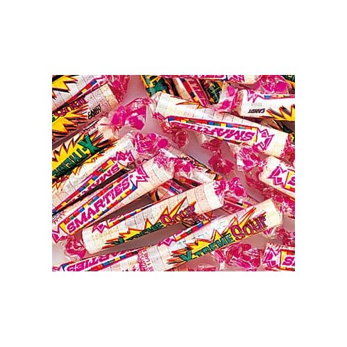 Extreme Sour Smarties