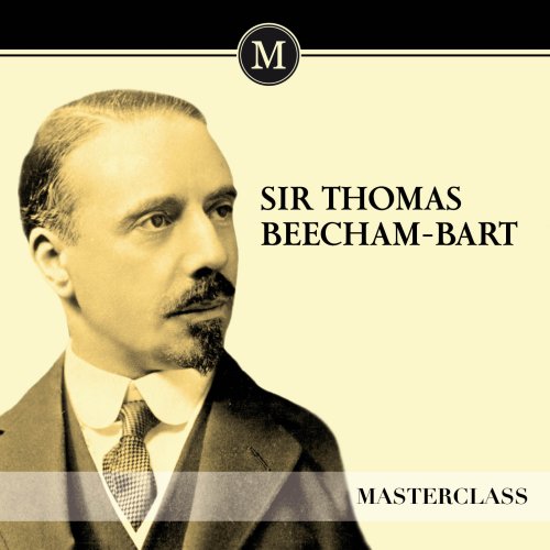 CD-Charts  Search : Sir Thomas Beecham