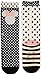 Stance Women's Sprinkled Minnie Mouse Crew Sock