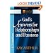 God's Answers for Relationships and Passions: 1 And 2 Corinthians (The New Inductive Study Series)