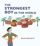 The strongest boy in the world