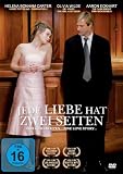 Produkt-Bild: Jede Liebe hat zwei Seiten