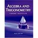 Algebra and Trigonometry, 6th Edition