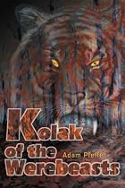 Kolak of the Werebeasts