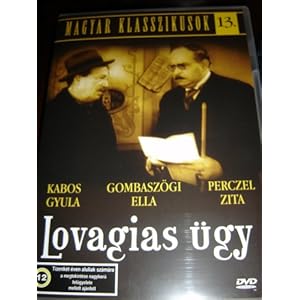 Lovagias ugy movie