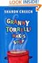 Granny Torrelli Makes Soup