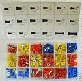 360 Piece Terminal Assortment
