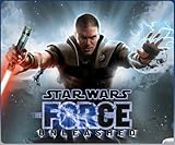 Star Wars: The Force Unleashed [Online Game Code]