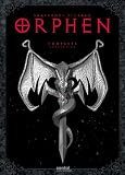 Orphen: Complete Collection