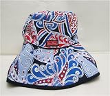 Vera Bradley Seaside Hat Limited Edition Seaside