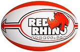 Size 4 Red Rhino Rugby Ball
