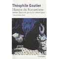 Histoire du romantisme suivi de Quarante portraits romantiques