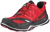 Tecnica Inferno XLITE Ms 11226500018, Herren Sportschuhe - Running, Rot (Rot/Schwarz 018), EU 44 (UK 9.5)