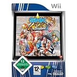 SNK Arcade Classics Vol.1von "dtp Entertainment AG"