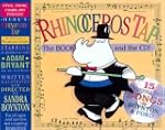 Rhinoceros Tap: 15 Seriously Silly Songs