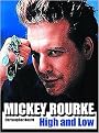 Mickey Rourke (Paperback)