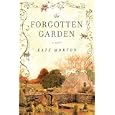 The Forgotten Garden: A Novel By Kate Morton (kindle Edition - Apr. 7, 2009) - Kindle Book