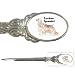 cocker spaniel - Cocker Spaniel Letter Opener