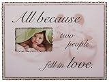 Picture Photo Frame New Baby Pink 51Tc7IbnRhL. SL160 Picture Photo Frame New Baby Pink