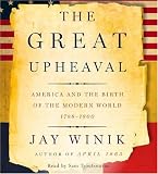 The Great Upheaval