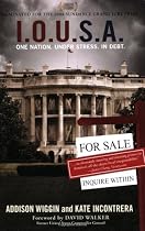 I.O.U.S.A.: One Nation. Under Stress. In Debt.
