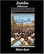 Ivanhoe: A Romance