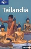 Lonely Planet Tailandia (Lonely Planet Thailand)