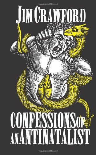 confessions of an antinatalist