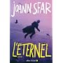 L'�ternel de Joann Sfar