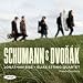 Dvorak: Piano Quintet Op.87; Schumann: Piano Quintet Op.44