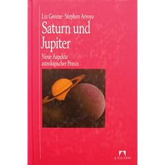 Saturn und Jupiter. Neue Aspekte astrologischer Praxis